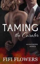 Taming the Curator