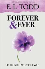 Forever and Ever