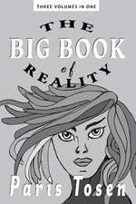 The Big Book of Reality