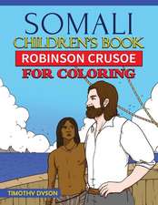 Somali Children's Book