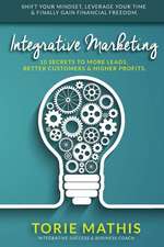 Integrative Marketing