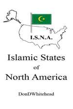 Islamic States of North America (Isna)