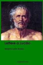 Lettere a Lucilio