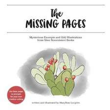 The Missing Pages