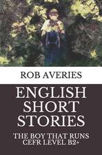 English Short Stories