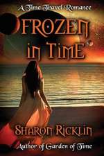 Frozen in Time
