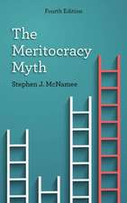Meritocracy Myth