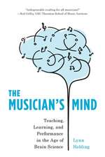 Musician's Mind