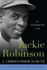 Jackie Robinson