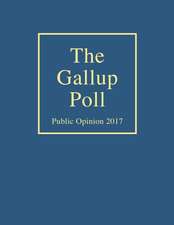 Gallup Poll