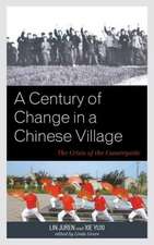 CENTURY OF CHANGE IN A CHINESECB