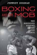 BOXING AMP THE MOB