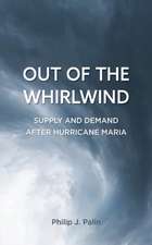 Out of the Whirlwind