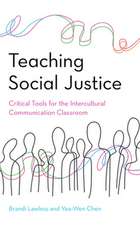 Teaching Social Justice