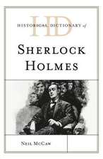 HD OF SHERLOCK HOLMES