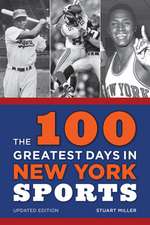 100 GREATEST DAYS NEW YORK SPOPB