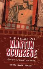 FILMS OF MARTIN SCORSESE GANGCB