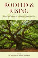 ROOTED AND RISING VOICES OF HOCB