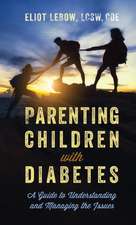 Parenting Children with Diabetes