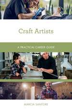 CRAFT ARTISTS A PRACTICAL CARPB