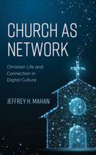 Church as Network