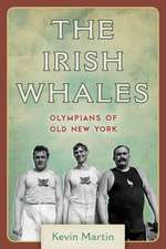 IRISH WHALESOLYMPIANS OF OLD