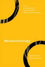 Nanotechnology