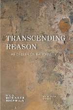 Transcending Reason