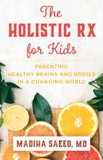 Holistic Rx for Kids