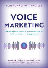 Minsky, L: Voice Marketing