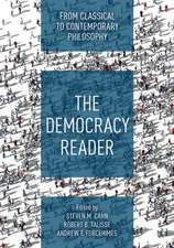 Democracy Reader