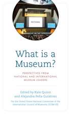 What Is a Museum?