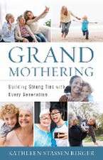 Berger, K: Grandmothering