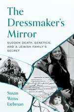 The Dressmaker's Mirror