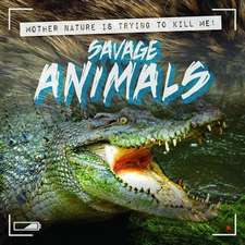 Savage Animals