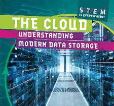 Martin, E: Cloud: Understanding Modern Data Storage