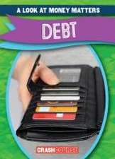 Debt