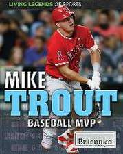 Mike Trout