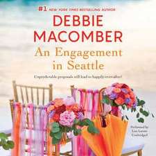 An Engagement in Seattle: Groom Wanted & Bride Wanted