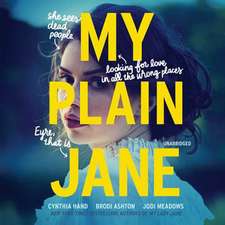 My Plain Jane