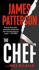 Patterson, J: Chef