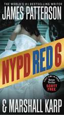 NYPD Red 6