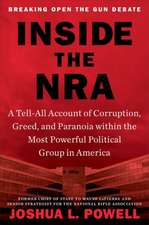 Inside the NRA