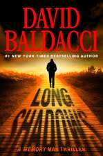 Baldacci, D: Long Shadows