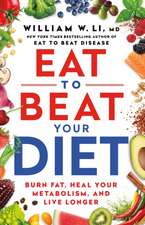 Eat to Beat Your Diet