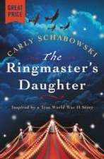 The Ringmaster's Daughter