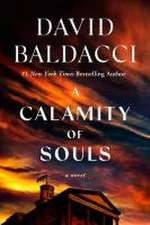 A Calamity of Souls