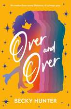 Over and Over