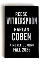 Reese Witherspoon Harlan Coben Novel