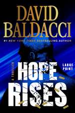 Hope Rises
